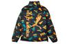PUMA Puffer Jacket Winter Unisex Green