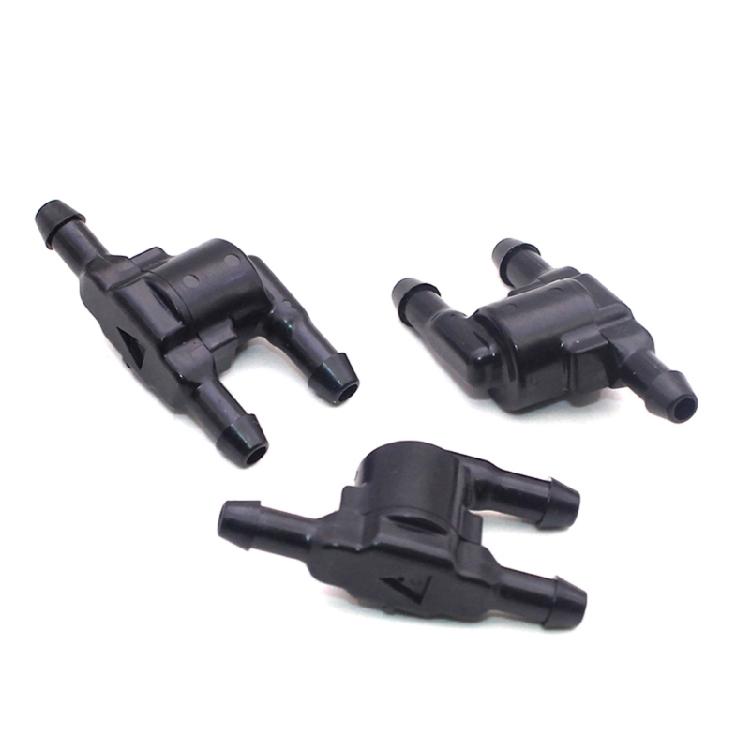 Washer Windshield Non Return Check Valves For Sprayer Wiper Cleaning Water