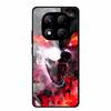 Tempered Glass Phone Case for Redmi Note 14 Pro 4G Cover Lion Wolf Hard Shell for Xiomi Redmi Note14Pro 4G Note 14Pro Cover Cool