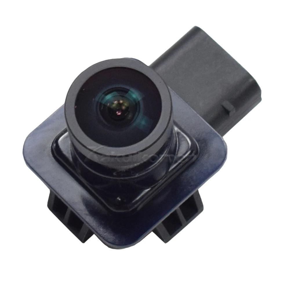 

Камера заднего вида для парковки для 2011-2015 Ford Explorer EB5Z-19G490-A DB5Z19G490A с линиями разметки