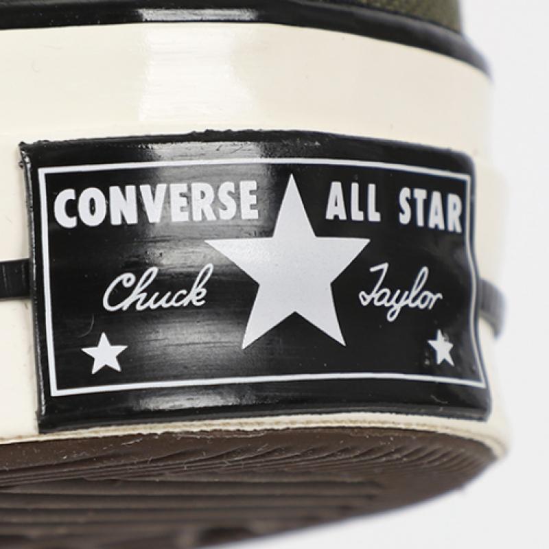 Converse Chuck 70 Hi Seasonal Vintage
