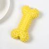 Cross-Border Pet Chew & Teaser Toy for Dogs & Cats – Teething, Training, Amusement: Small Dog Cloth Rope Knot.