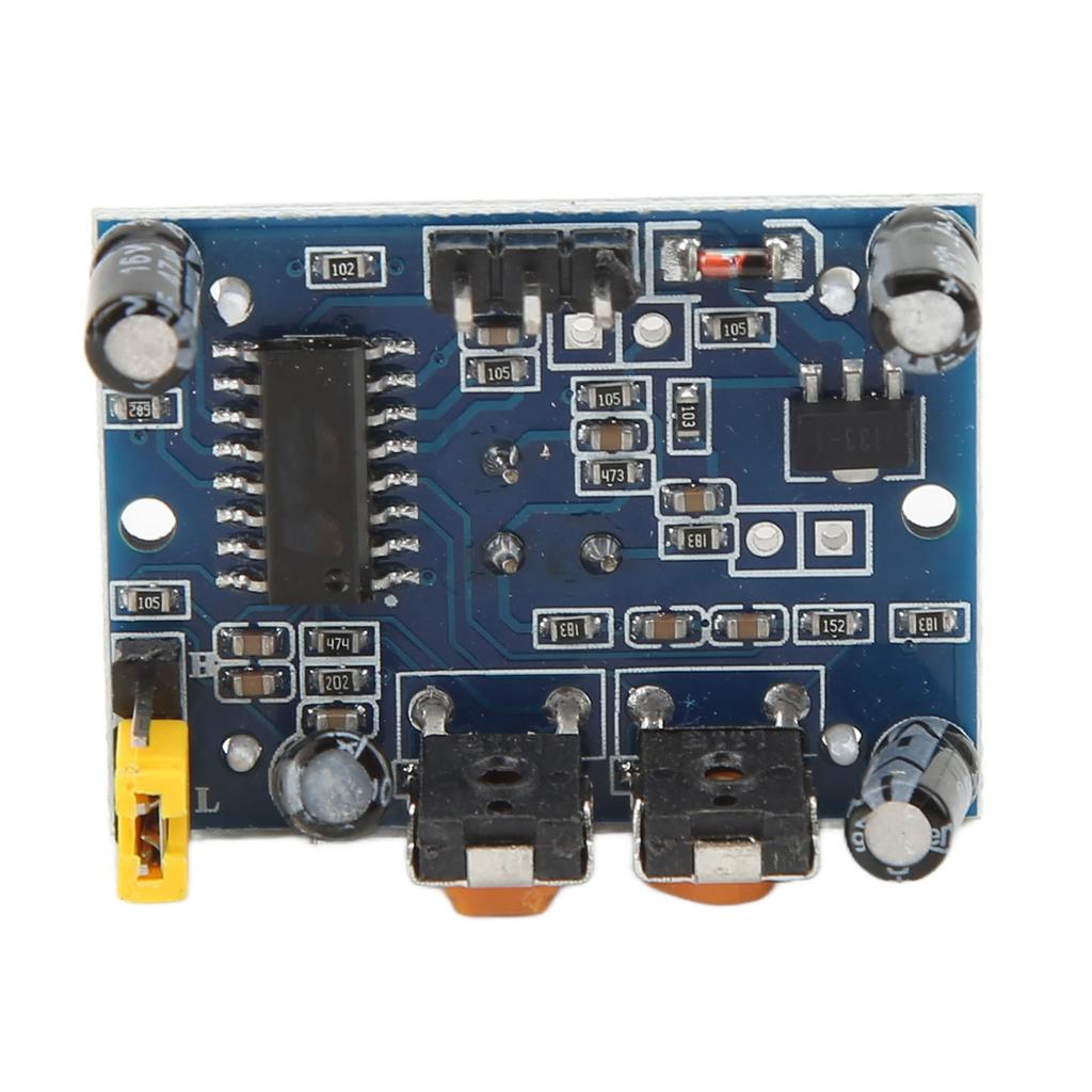 PIR Sensor Module Auto Induction High Sensitivity Human Body Infrared Motion Detection Module for