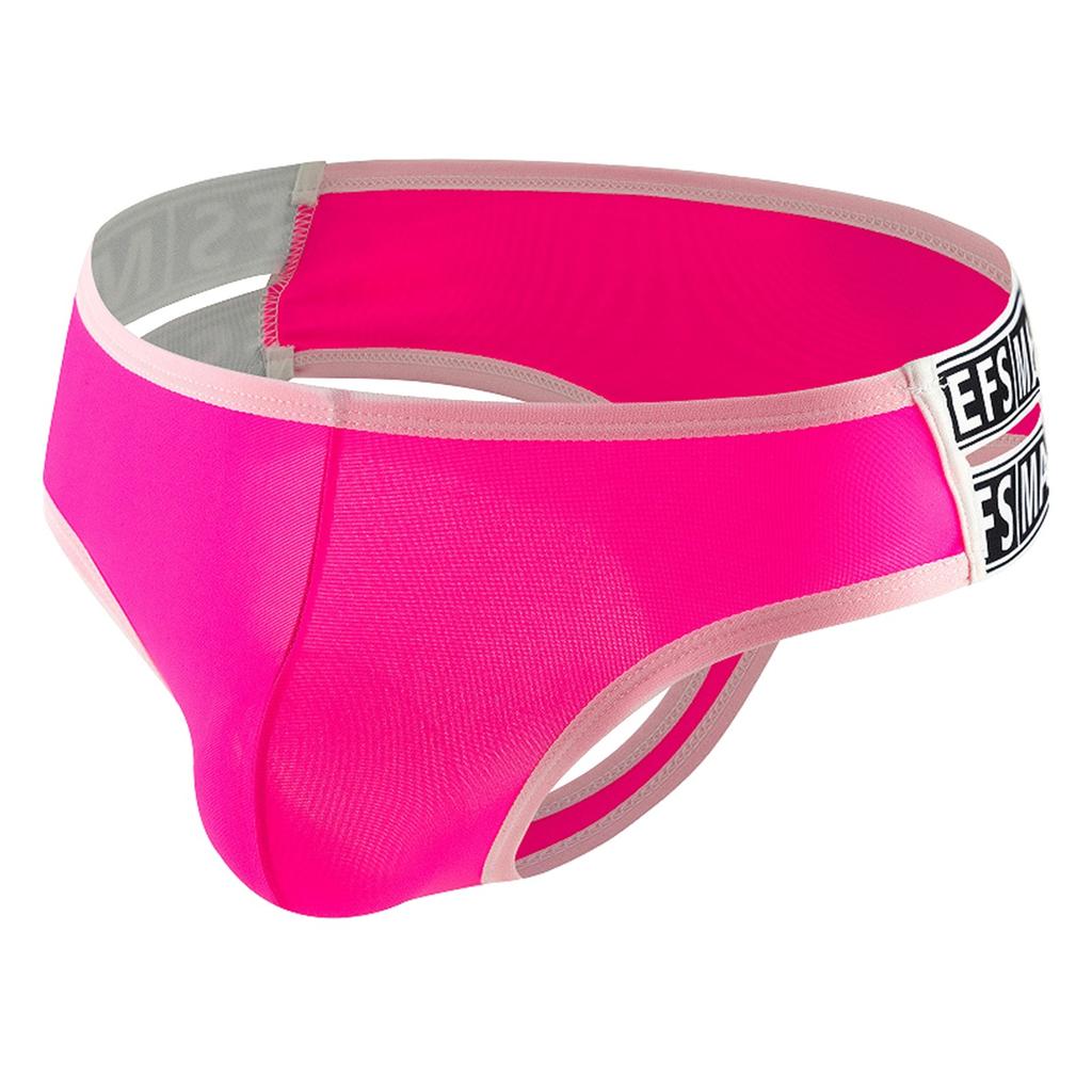 Mens Y Underwear Thong Underpants Soft Briefs Panties