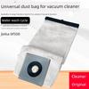 Jieba Bf500 Chaobaojiamei Vacuum Cleaner Dust Bag, Non-Woven Fabric, Washable, Reusable, Universal Accessories