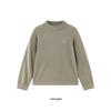 YEEHOO Kids' Warm Lamb Wool Base Layer Top