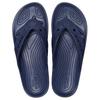 Crocs Baya 2 Simple Comfortable Anti-Chafe Flip Flops Unisex Footwear Blue 208192-410