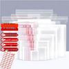 CIBO Food-Grade PE Self-Sealing Bags