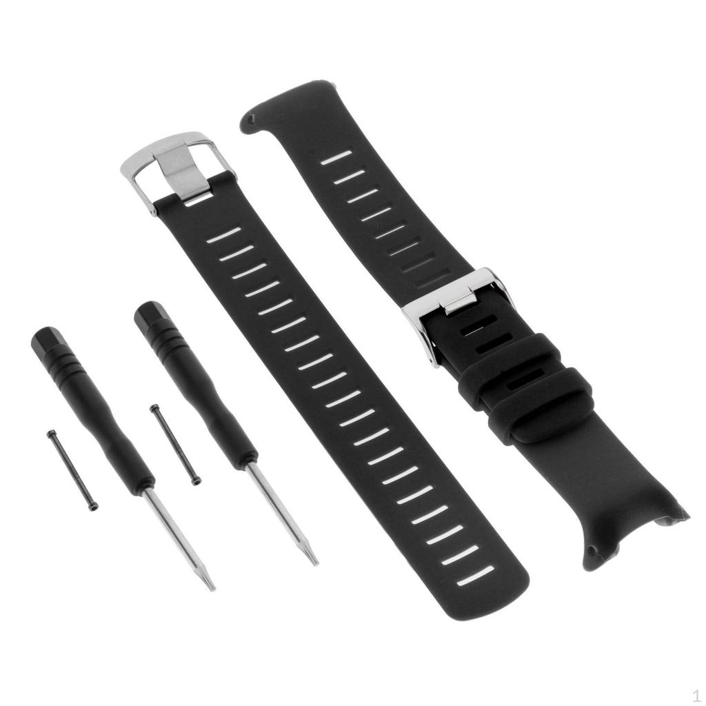 For Suunto D4 / D4i Novo Wrist