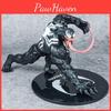 Pvc Venom Action Model Ornament For Collectors Desk Decor Collecting And