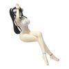 New Overlord Albedo Devil Bunny Girl PVC Anime Periphery Action Figures Model Collection Ornament Anime Cartoon Model Toy Gift