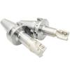 CNC Lock-Type Iron Cutter Head 1604, BAP300R/400R Split Indexable Cutter Bar