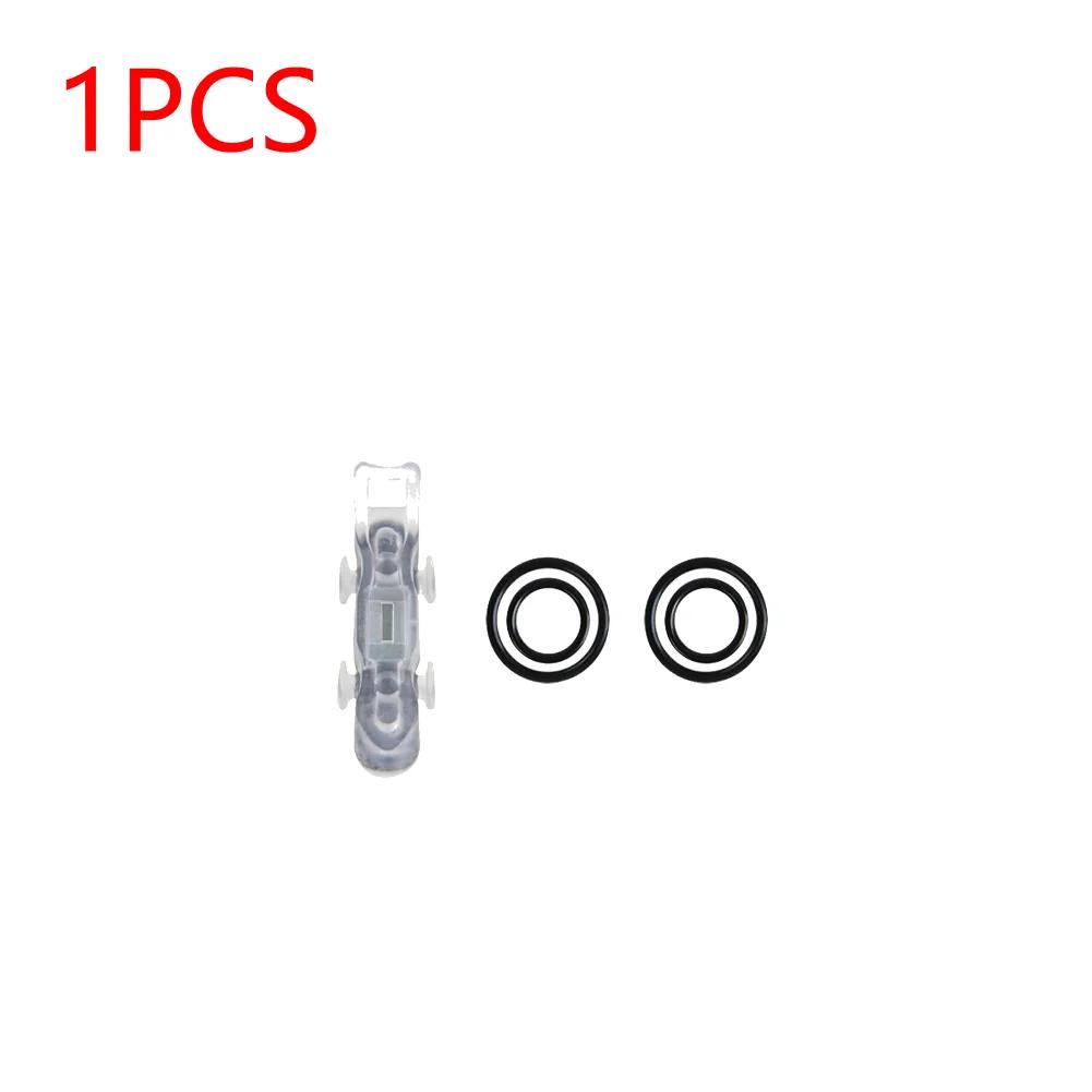 1-5PCS Magnetic Fishing Rod Pole Hook Keeper Lure Bait Holder Lure Accessories Safety Keeping Holder for Fishing Rod Tool