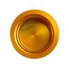 Radiator Cover Coolant Cap Lid For Scrambler 400X 2023 2024 2025 Gold