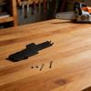 Chainsaw Handle Tank Guard For MS500i OEM Chainsaw Replacement Parts Gaeden Chainsaw Handle Tank Guard