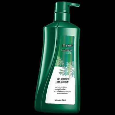 Shampoos & Haarspülung