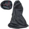 Toyota Yaris II 05-12 Gear Shift Rod Protective Boot Black With Frame