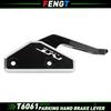 FOR HONDA NT1100 NT 1100 DCT 2022-2024 Motorcycle Accessories CNC Parking Hand Brake Lever Handbrake Locking Brake Levers