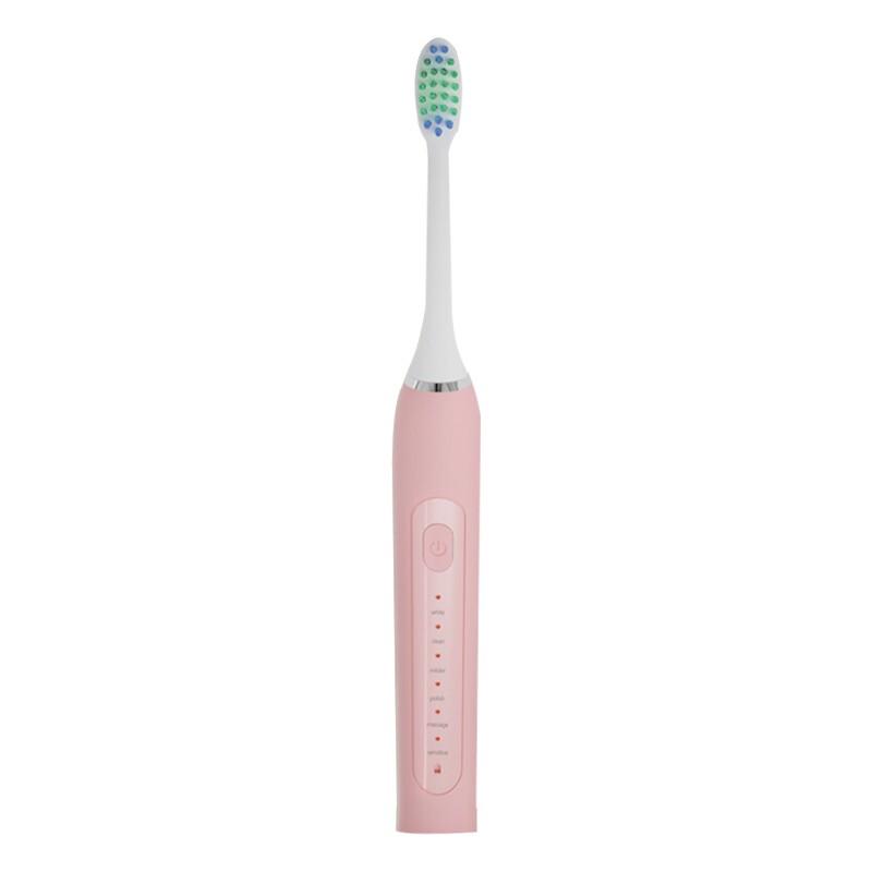

Gangde EY-M006 Sonic Electric Toothbrush