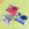 OIMG Portable Travel Bottle Set
