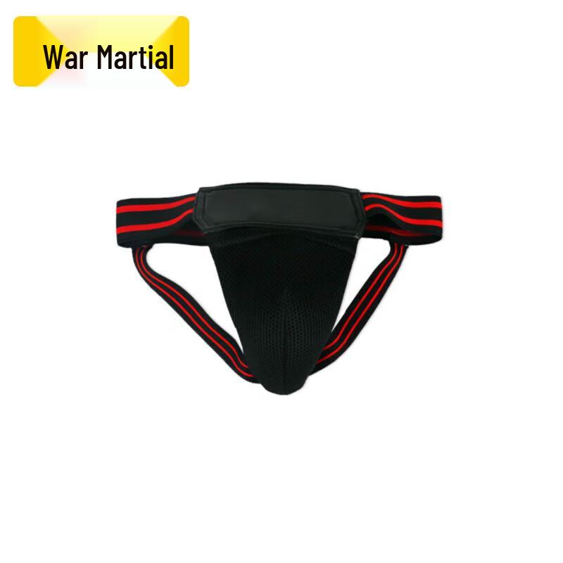 Zhanwu Combat Sports Training Gear