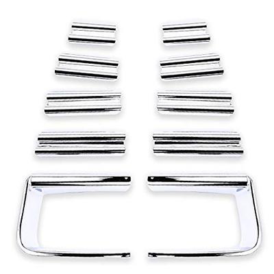 Share Style Alphard 30 Series Late Aerobody Exclusive Fog Cover 10p