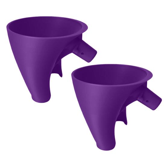 Kjøkkenmaskintrakt for KitchenAid Easy-Pour trakt-tilbehør for 5 qt bolle 30 graders vinklet tut reduserer søl sprutsikre helleverktøy