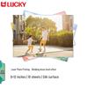 Lekai 8x12 Inch Silk Surface Photo Printing Service
