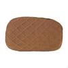 Comfortable Cushion Cover for Office Chair Headrest - Easy to Clean And Install