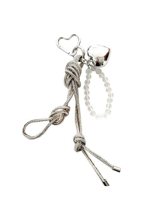 Брелок Sophiamor Merry Mello 109 No additional transparent phone strap holder