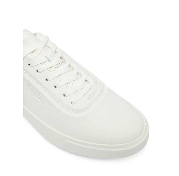 Кроссовки Calvin Klein Low Pro Cups Laceup Oxf Hf Lth
