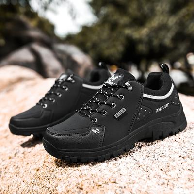 Scarpe da trekking per esterni da uomo Scarpe casual oversize 39-47