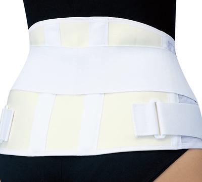 Nippon Sigmax Max Belt SE Lower Back Pain Belt Corset Waist Supporter Medical Supplies Manufacturer 324001(S)
