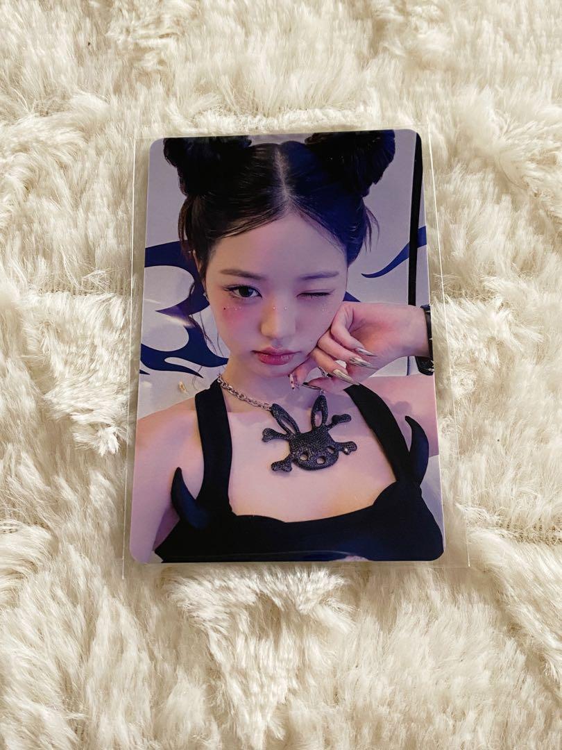 

[USED] IVE SECRET A!SMART Wonyoung