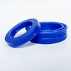 UHS Polyurethane Hydraulic Oil Seal: Pressure, Wear & Oil-Resistant Piston Rod Y/U Type for Injection Machines/Forklifts