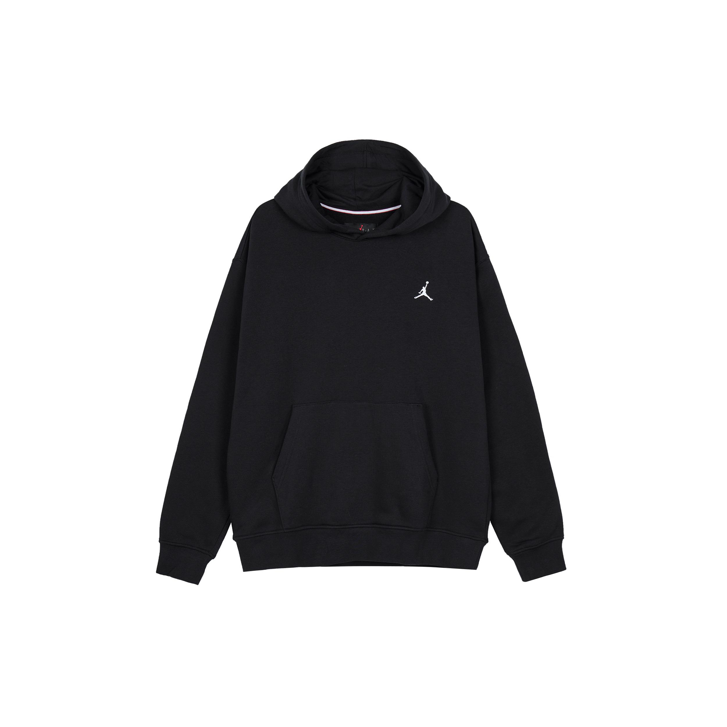 Jordan Kids Logo embroidered Hooded Tracksuit FJ7775-010 S