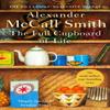 The Full Cupboard Of Life by Alexander McCall Smith Paperback Book 9780349117256