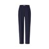 JUZUI Women's Urban Commuter Relaxed Trousers