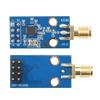 CC1101 433M Digitalübertragungsmodul Drahtloses Transceiver-Modul mit SMA-Antennenanschluss