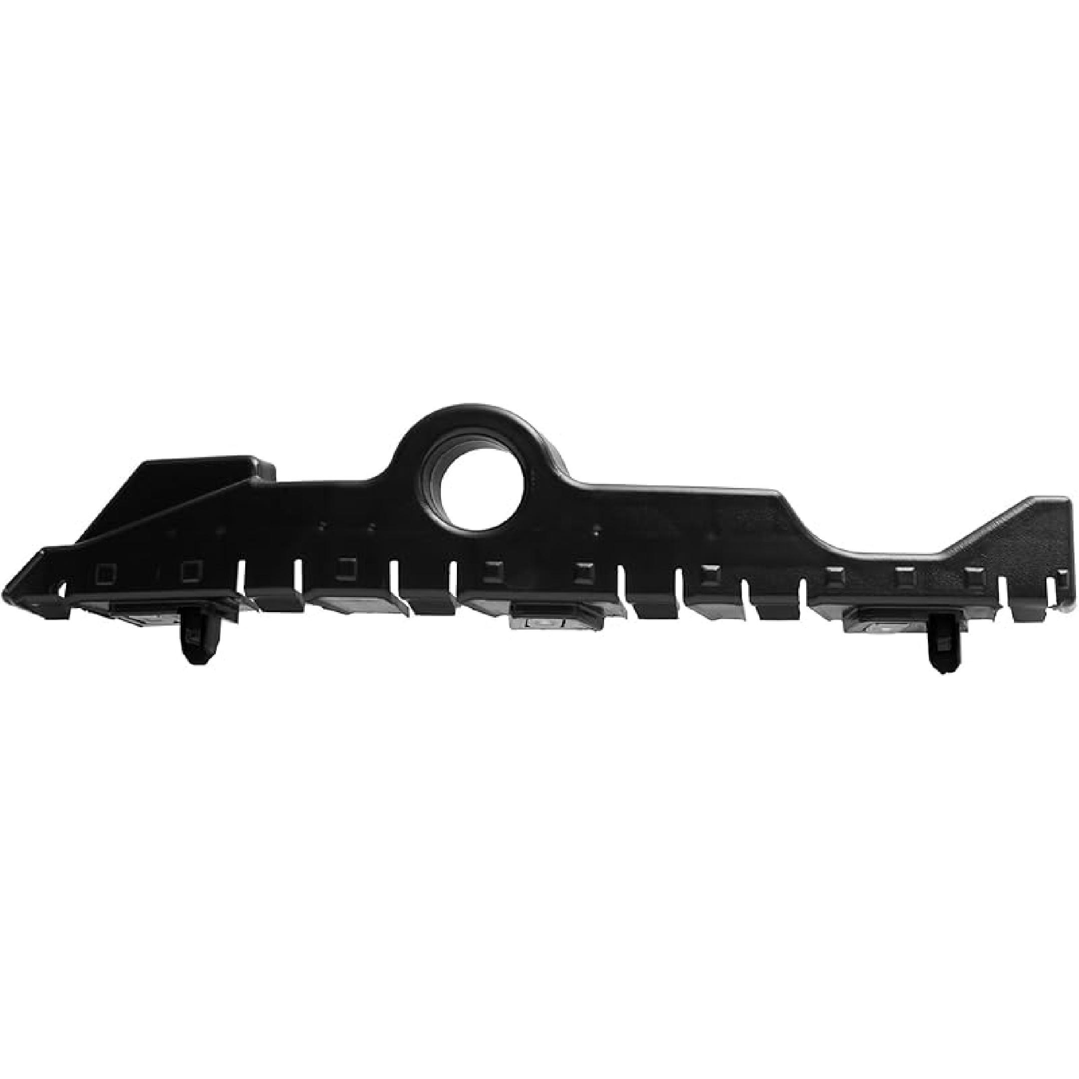 BXZ Front Bumper Cover Support Bracket Mount Passenger Right Side Cover Guide For - Chevy Silverado 1500 Driver side