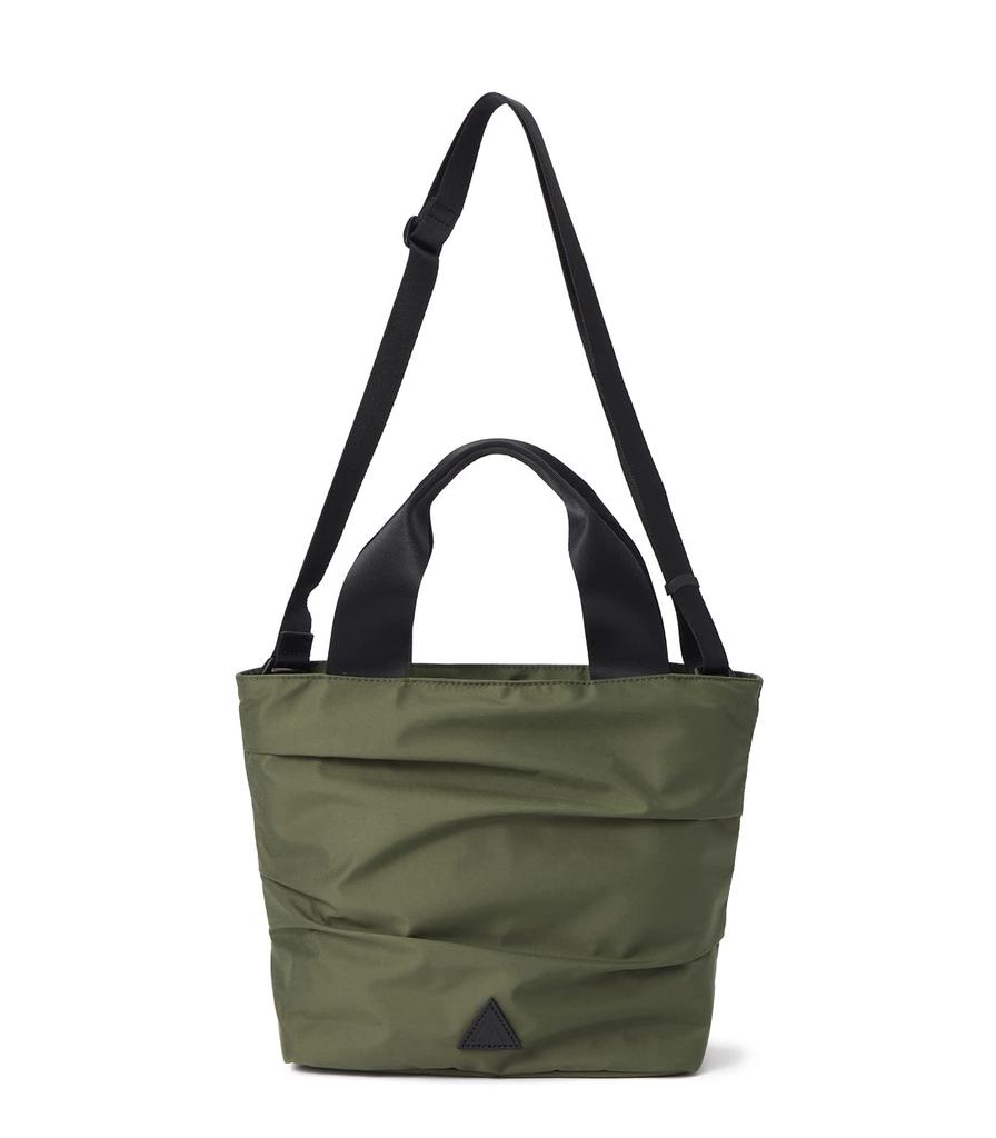Tote bag TOTE BAG Made in Japan Folding storage 8L [Anonym] #01 [HB] umbrella/bottle O.D