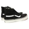 Vans Nonnative X  SK8 Амортизирующие Прочные Высокие Кеды для Скейтбординга Унисекс Кеды для Скейтбординга Черные V38NONNATIVE-001
