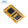 Mini PCI PCI-E Debug Card Expert Fault Diagnostic 2-Digit Laptop Computer Motherboard Post Tester PCI Express PC Analysis Card