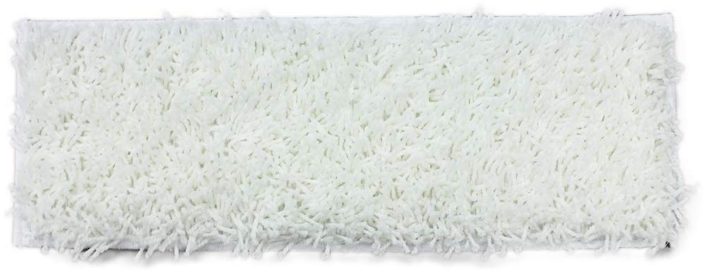 

Новая плоская швабра нить