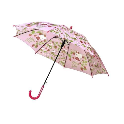 Hello Kitty Folding Umbrella