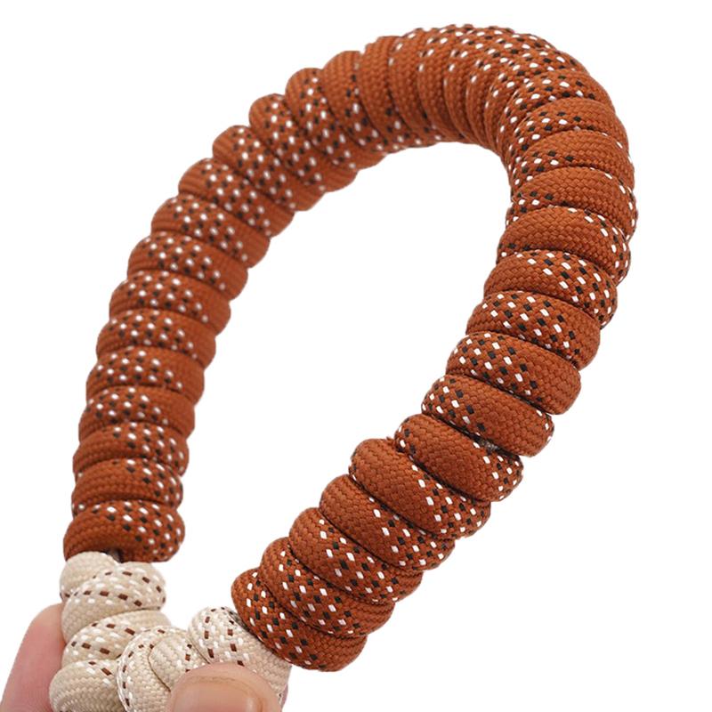 1Pc Bag Strap For Diy Handmade Woven Rope Tote Bag Strap Mini Bag Woven Strap Bag Transformation Bag Accessories