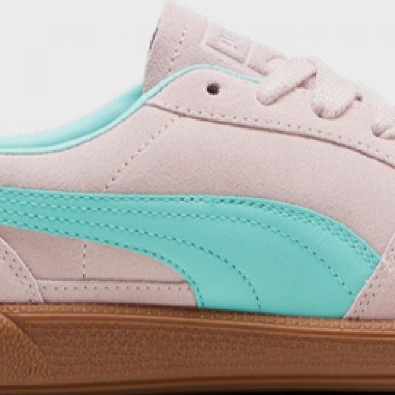 Puma Palermo   Mauve Mist  396463 23