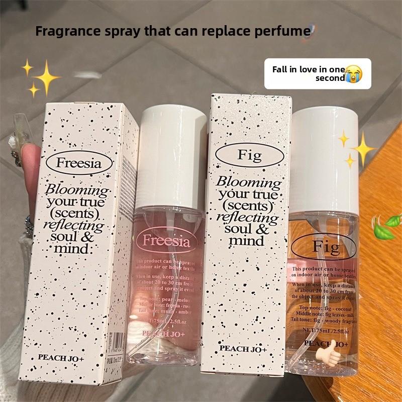 Taozuo Spray Deodorant Parfumat Stil Minimalist Coreean InS pentru Bărbați și Femei, Parfum Delicat