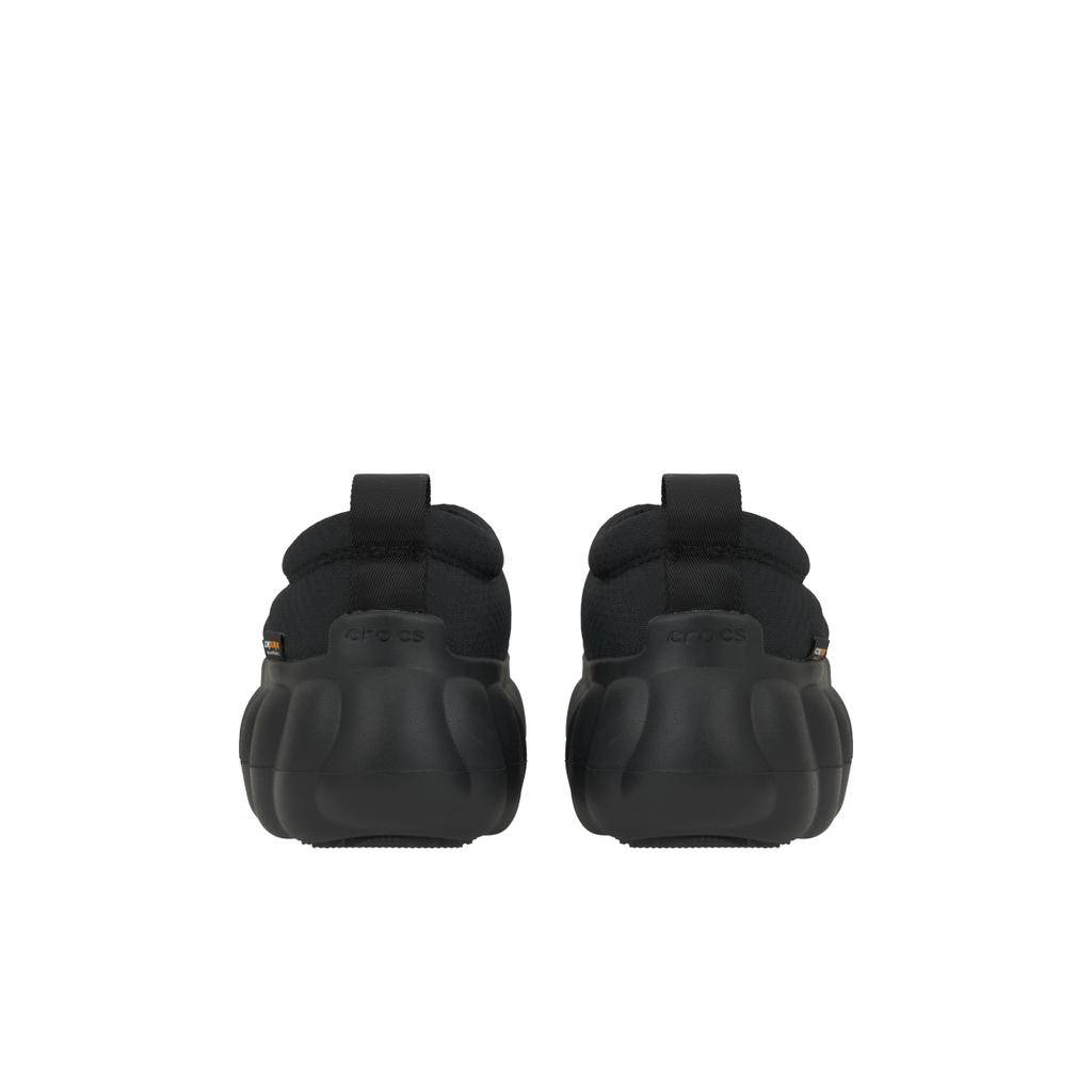 Crocs Overpuff Cordura Shorty Black Men Sneakers 210920-060