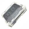 Frequency Counter AVR Counter 7-bit Resolution Automatic Range Conversion Compact Design Easy To Debug Hobby Electronics